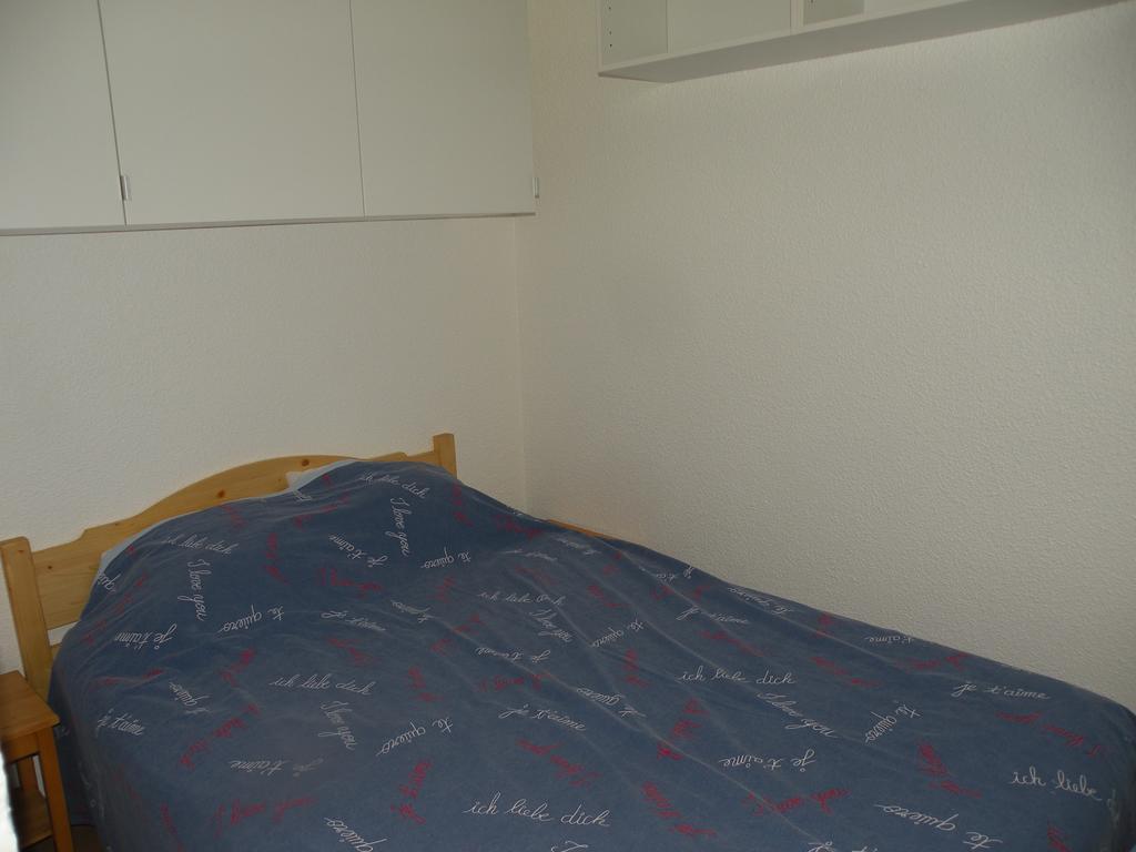 Au Coeur De La Station Apartment Les Deux Alpes Room photo